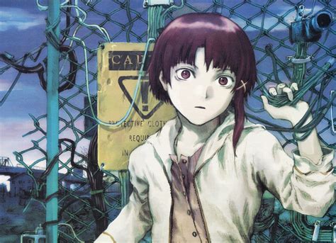 metal fabrication nightmare|serial experiments lain all episodes.